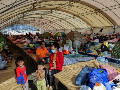 28c67fa0 d3ee 11f0 8c06 f5d460985095 2.jpg 2 Новости BBC Таиланд-Камбоджа