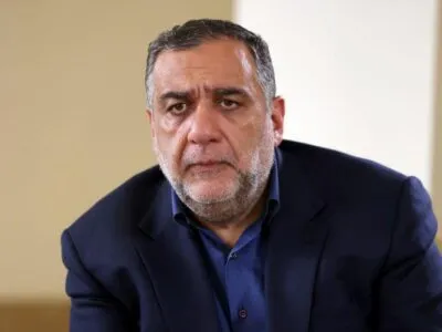 Обвинение в Азербайджане запросило пожизненное лишение свободы для Рубена Варданяна — экс-премьера Нагорного Карабаха 6 295691f0 dc02 11f0 932f e1ac58e2c593.jpg Новости BBC Рубен Варданян