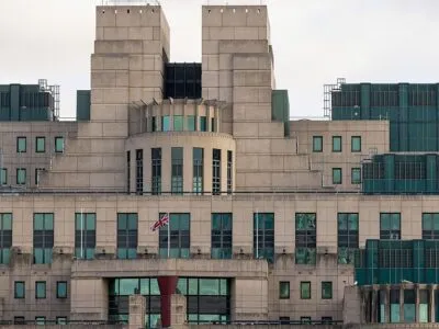 Редкое выступление главы британской разведки MI6: Россия экспортирует хаос и будет продолжать, пока Путина не остановят 3 2fc2cee0 d9a6 11f0 adaa f3e2bb1c1ebb.jpg Новости BBC Mi6, Блейз Метревели