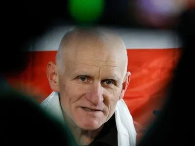 Политзаключенные в обмен на санкции. Какую выгоду дипломатия приносит Трампу и Лукашенко? 7 308df6a0 dbe1 11f0 b369 edaeca80deb1.jpg Новости BBC политзаключенные