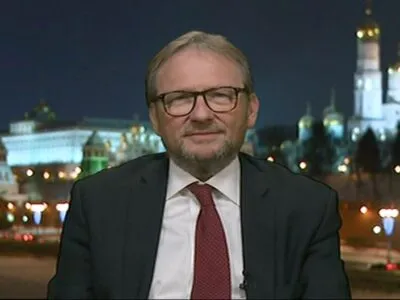 42168939 403.jpg Deutsche Welle Борис Титов, Спецпредставитель президента РФ