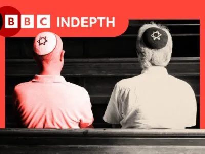 Всплеск антисемитизма и отношение к Израилю. Почему евреи Британии переживают самые серьезные перемены за 60 лет 5 4f515550 9f91 11f0 92db 77261a15b9d2.jpg Новости BBC антисемитизм