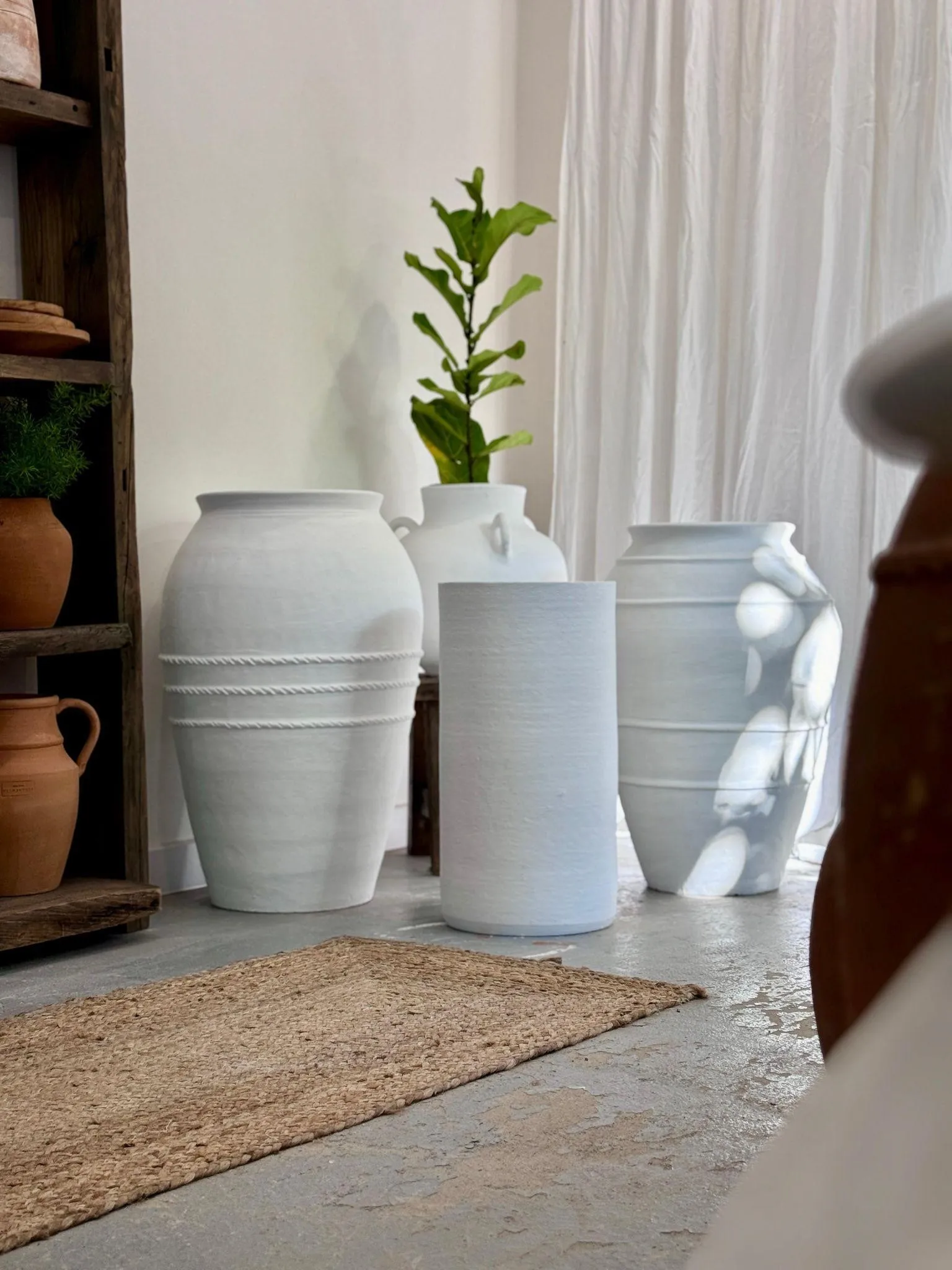 Terracotta: грузинское традиционное ремесло в современной форме 3 5 1 SOVA PRO business featured, Terracotta