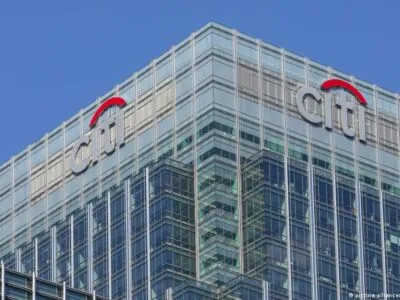 Citigroup объявил об уходе из России с потерей 1,2 млрд долларов 2 52282082 403.jpg Deutsche Welle Citigroup