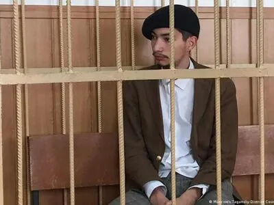 57877563 403.jpg Deutsche Welle Павел Крисевич