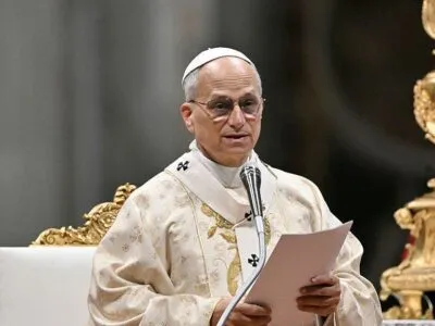 5b590090 e178 11f0 b957 c1447fee7aa8.jpg Новости BBC Папа Римский Лев XIV