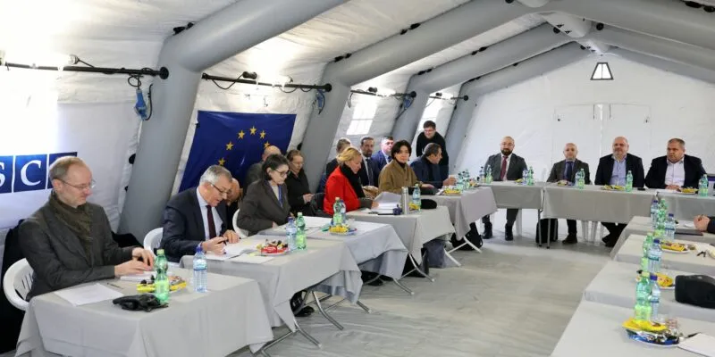 В Эргнети состоялась 129-я встреча в рамках МПРИ 1 603941160 1273848421443945 305554248463866234 n новости встречи в Эргнети, МПРИ, оккупированные регионы Грузии, СГБ Грузии