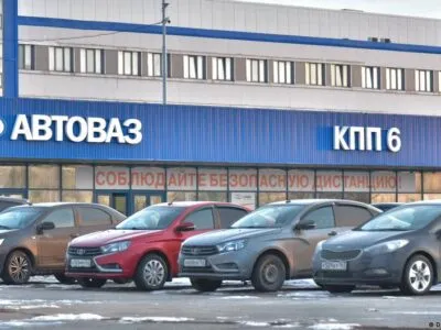 61212586 403.jpg Deutsche Welle автомобили