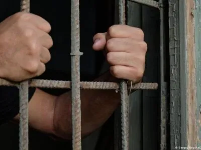 Активист Грегори Винтер вышел на свободу после 3 лет тюрьмы за "фейки о ВС РФ" 3 61591131 403.jpg Deutsche Welle Грегори Винтер