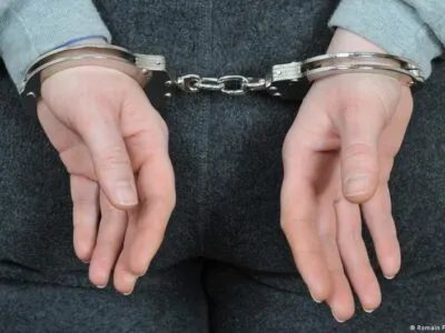 В Польше задержан российский ученый по запросу властей Украины 5 61630745 403.jpg Deutsche Welle ученый