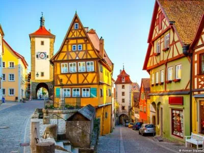 62201395 403.jpg Deutsche Welle Ротенбург-об-дер-Таубер