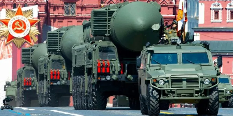 63931915 403.jpg Deutsche Welle «Орешник»