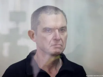 Почему власти РБ не освободили журналиста Анджея Почобута? 7 64406603 403.jpg Deutsche Welle Анджей Почобут