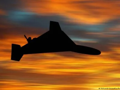 Россия ночью ударила дронами по Сумам и Черкассам, есть пострадавшие 5 65497839 403.jpg Deutsche Welle атака дронов