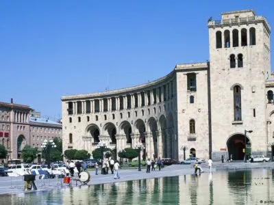 Армения и Турция упростили визовый режим для обладателей диппаспортов 7 65787493 403.jpg Deutsche Welle визовый режим