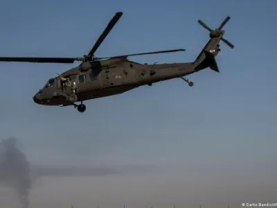 65896681 403.jpg Deutsche Welle США-Сирия