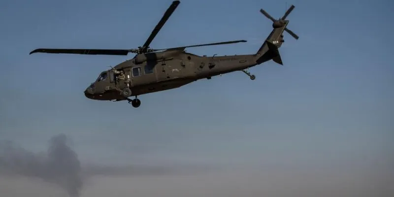 Военные США и Сирии нанесли удары по складам с оружием "Исламского государства" 1 65896681 403.jpg Deutsche Welle США-Сирия