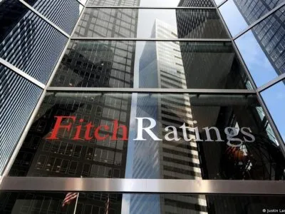 Fitch пригрозило понизить рейтинг Euroclear из-за активов РФ 2 66416773 403.jpg Deutsche Welle Euroclear