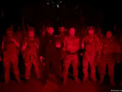 66632461 403.jpg Deutsche Welle Денис Капустин