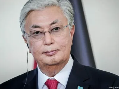 В Казахстане одобрили закон о запрете "пропаганды ЛГБТ" 6 66954168 403.jpg Deutsche Welle Казахстан