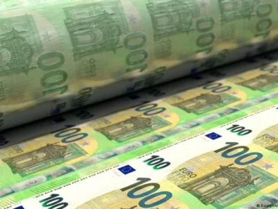 67221643 403.jpg Deutsche Welle евро