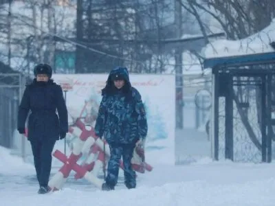 67886461 403.jpg Deutsche Welle Алексей Навальный