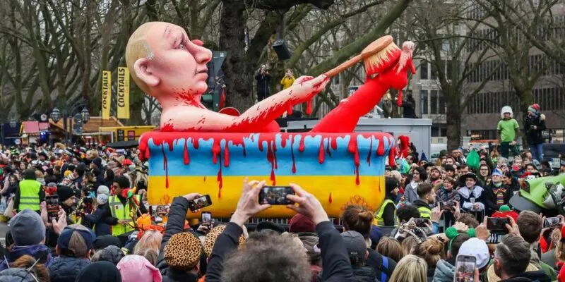 68160068 403.jpg Deutsche Welle путин