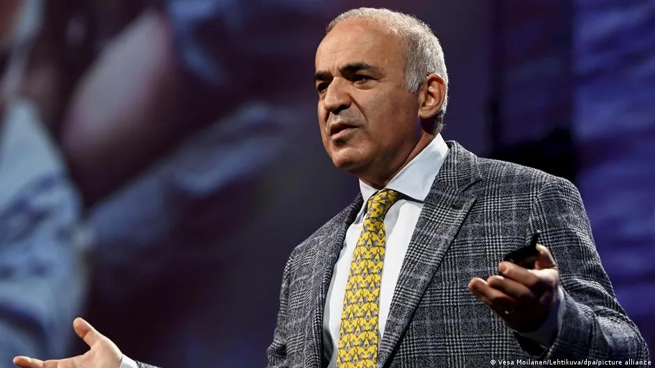 68517043 403.jpg Deutsche Welle Гарри Каспаров