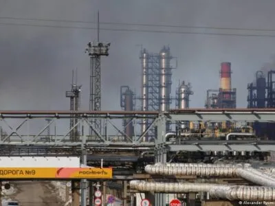 68518799 403.jpg Deutsche Welle роснефть