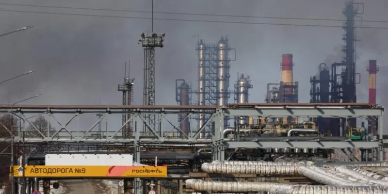 68518799 403.jpg Deutsche Welle роснефть