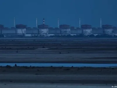 68767740 403.jpg Deutsche Welle Запорожская АЭС