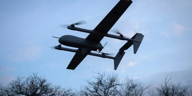 68789270 403.jpg Deutsche Welle дроны