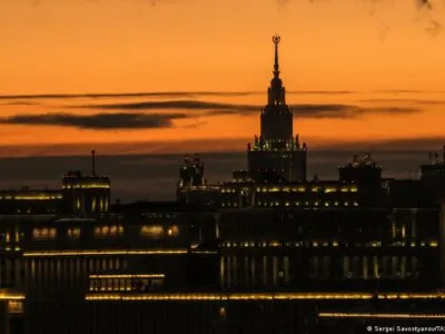 69066038 403.jpg Deutsche Welle Минобрнауки РФ