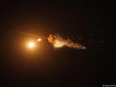 70161546 403.jpg Deutsche Welle Запорожье