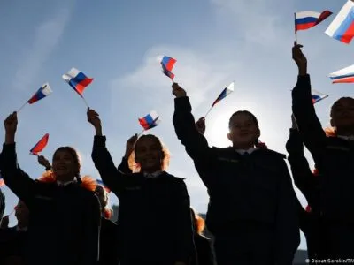 70565129 403.jpg Deutsche Welle марафон