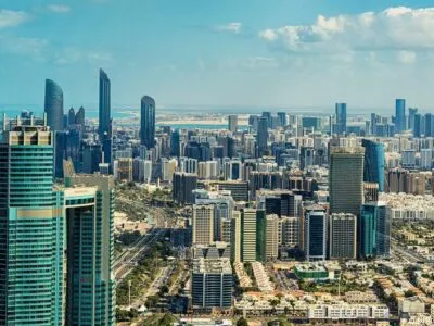 Политики России и Германии тайно встречались в Абу-Даби 4 70871182 403.jpg Deutsche Welle Абу-Даби