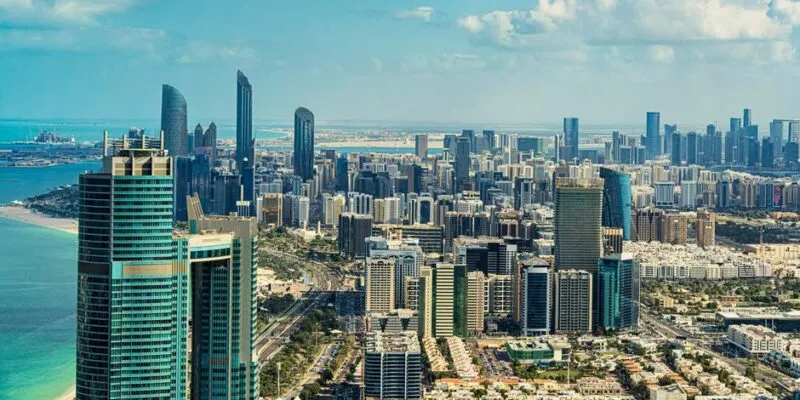 Политики России и Германии тайно встречались в Абу-Даби 1 70871182 403.jpg Deutsche Welle Абу-Даби