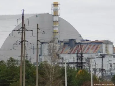 71606950 403 1.jpg 1 Deutsche Welle ЧАЭС