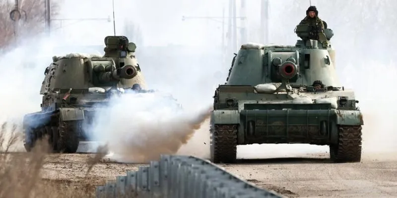 71663153 403.jpg Deutsche Welle производство вооружения