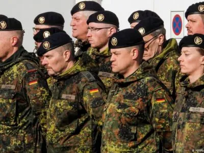 71885062 403.jpg Deutsche Welle Бундестаг