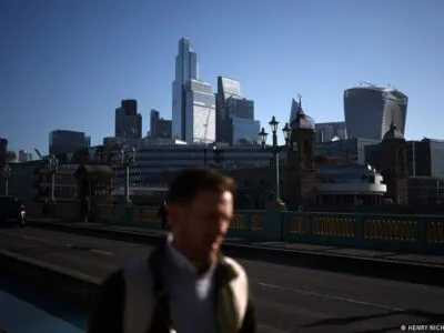 FT: британские банки выступили против использования российских замороженных активов 3 72161714 403.jpg Deutsche Welle банки