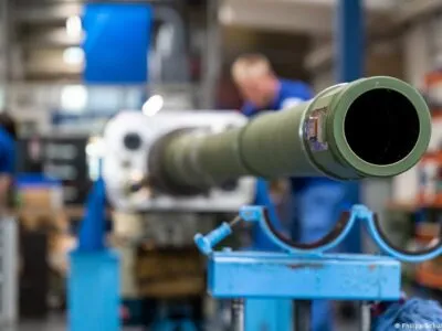 72330987 403.jpg Deutsche Welle SIPRI, Производители оружия