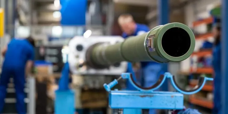 72330987 403.jpg Deutsche Welle SIPRI, Производители оружия