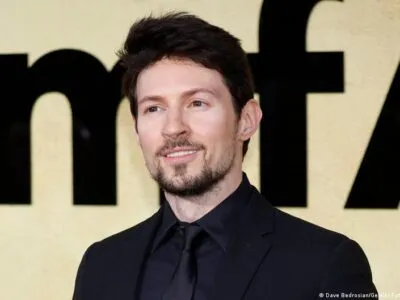 Дуров заявил о запуске децентрализованной сети ИИ-вычислений 2 72660746 403.jpg Deutsche Welle Cocoon, Дуров