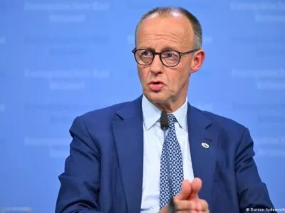 73059758 403.jpg Deutsche Welle Фридрих Мерц