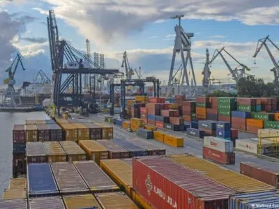 Польша вошла в топ крупнейших экономик мира. Далее G20? 7 73257775 403.jpg Deutsche Welle G20