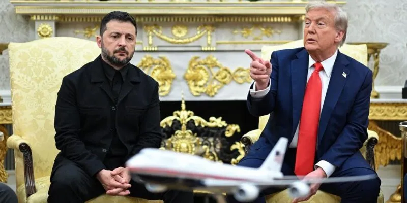 73685049 403.jpg Deutsche Welle Трамп-Зеленский