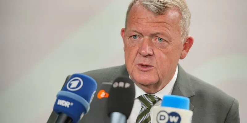 73818708 403.jpg Deutsche Welle спецпосланний США по Гренландии