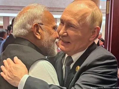 73856258 403.jpg Deutsche Welle Владимир Путин