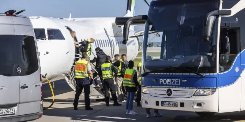 73993690 403.jpg Deutsche Welle германия